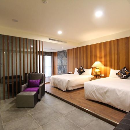 Hido Hostel III Kenting Bagian luar foto