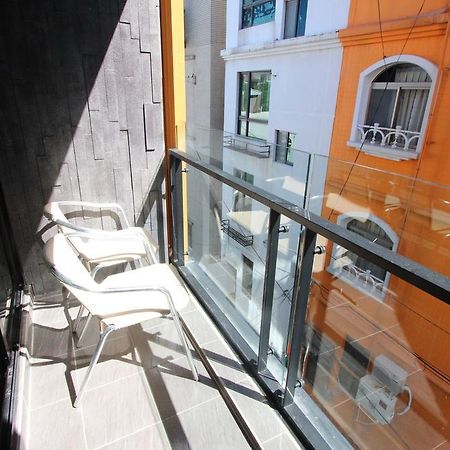 Hido Hostel III Kenting Bagian luar foto