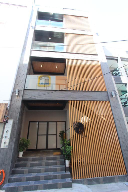 Hido Hostel III Kenting Bagian luar foto
