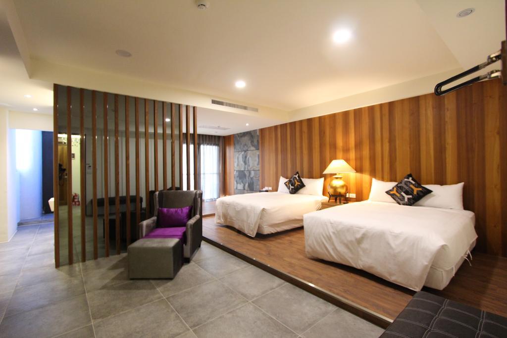 Hido Hostel III Kenting Bagian luar foto