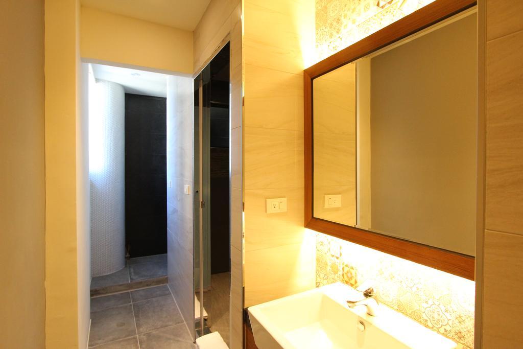 Hido Hostel III Kenting Bagian luar foto