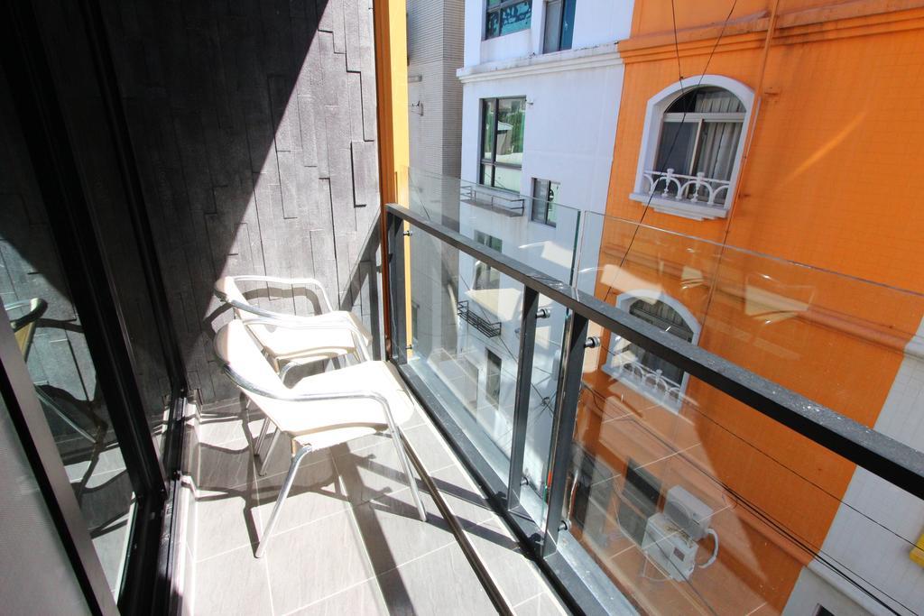 Hido Hostel III Kenting Bagian luar foto