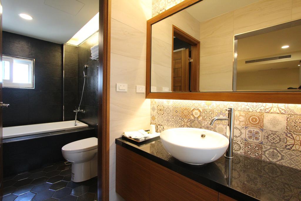 Hido Hostel III Kenting Bagian luar foto