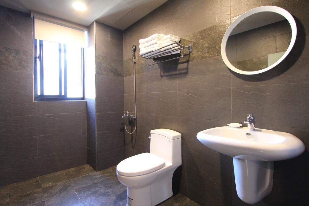 Hido Hostel III Kenting Bagian luar foto