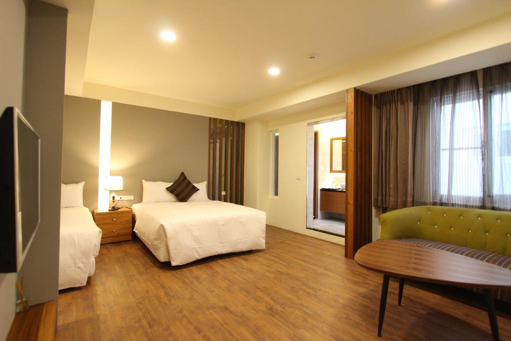 Hido Hostel III Kenting Bagian luar foto