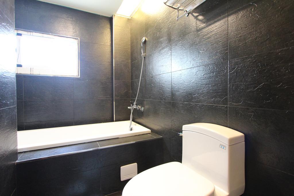 Hido Hostel III Kenting Bagian luar foto