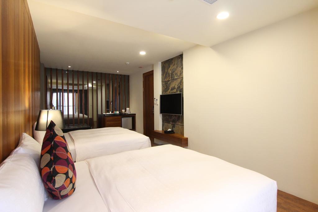 Hido Hostel III Kenting Bagian luar foto