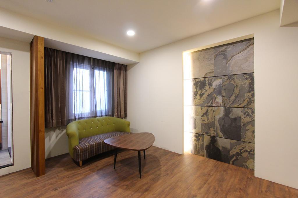 Hido Hostel III Kenting Bagian luar foto